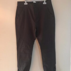 Jogger café