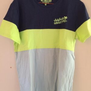 Polera 3 colores