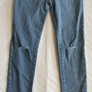 Denim celeste Index