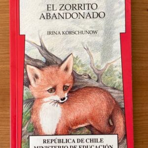 El zorrito abandonado