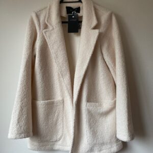 Chaqueta crudo Marquis