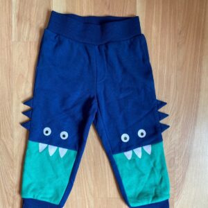 Buzo azul 2 años Baby Harvest Boys