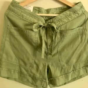 Short verde
