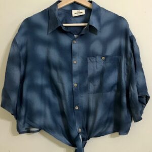 Blusa degradé Americanino