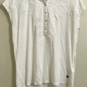 Polera  bordado Tatienne