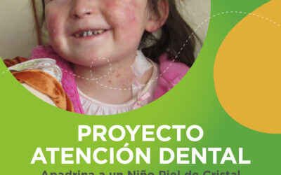 Proyecto Atención Dental Debra