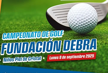 mecubre-debrachile 25-Aniversario-DEBRA-Chile