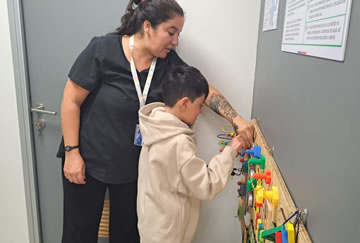 25-Aniversario-DEBRA-Chile