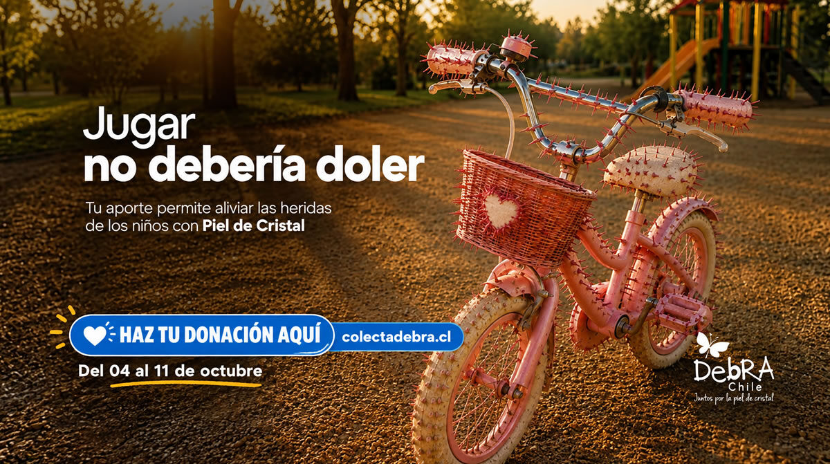 voluntarios colecta debra 2026